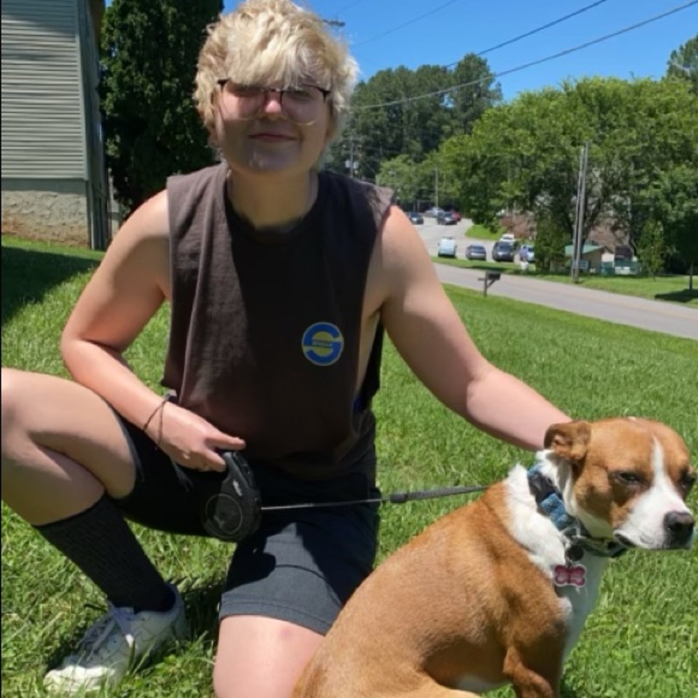 Meet your Posher, Tate